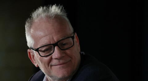 Cannes 2024: Director Thierry Frémaux sorprende al negarse hablar de #MeToo, huelgas y acusaciones