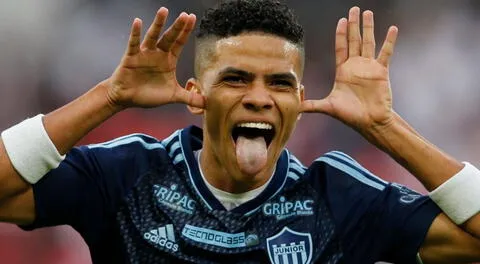 ¡Sorpresa! Junior venció 1-0 a LDU y mantiene la punta de su grupo en la Copa Libertadores