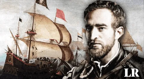 El día que un marino de España salvó el oro de América tras derrotar a una flota de piratas holandeses