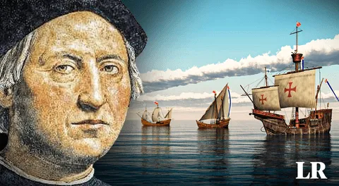 No fue Cristóbal Colón: descubre quién divisó América por primera vez y por qué no eran 3 carabelas