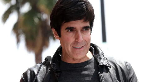 Famoso mago David Copperfield es acusado de acoso y agresión sexual por 16 mujeres