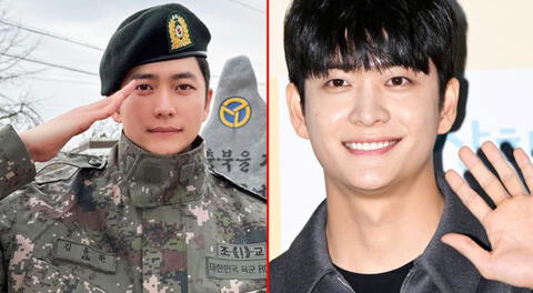 Kang Tae Oh confirma k-drama romántico tras servicio militar: lo que debes saber de 'Potato Research Institute'