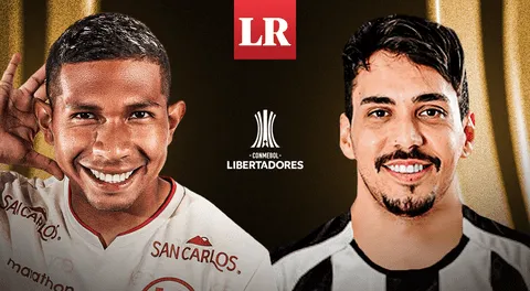 VER Universitario vs. Botafogo EN VIVO: fecha, hora y canal del duelo por Copa Libertadores
