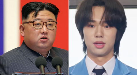 Desertor norcoreano impresiona en audición de 'Make Mate 1' de KBS2: aspira a ser idol de k-pop