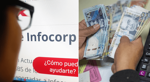 ¿Por qué es técnicamente imposible salir de Infocorp?: conoce qué debes hacer si ya pagaste tu deuda