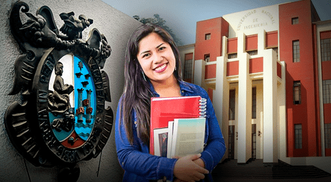 Esta es la universidad privada que supera a UNI y San Marcos como la mejor del Perú, según ranking 2024