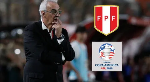 Fossati definió prelista de la selección peruana para la Copa América 2024: los 23 JUGADORES CONFIRMADOS