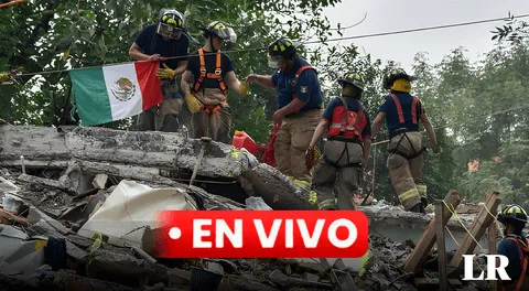 Temblor HOY en México EN VIVO, 19 de mayo: AQUÍ conoce los últimos sismos, según reporte del SSN