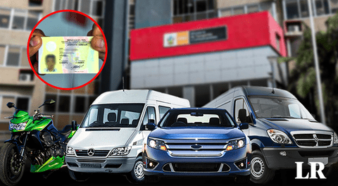 Esta es la ÚNICA licencia que te permite conducir cualquier vehículo en el Perú: ¿cómo obtenerla?