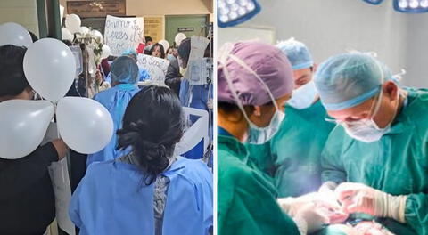 Peruano de 30 años donó sus órganos y salvó la vida de 6 personas: “Eres el héroe de la familia”