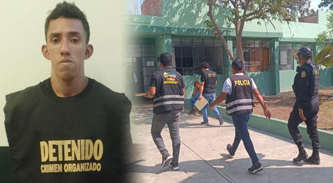 Los Gatilleros de Piura acusados de asesinar a 24 peruanos por encargo: el recuento de los casos