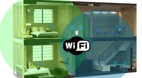 ¿Cómo mejorar el internet de tu casa? No necesitas un repetidor para que haya wi-fi en todo tu hogar