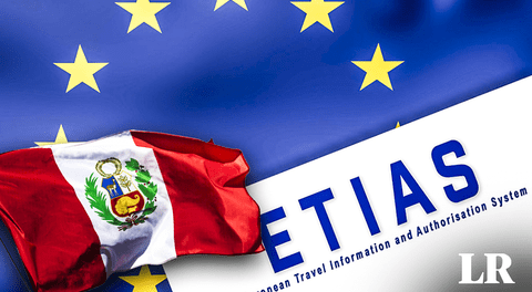 ¿Qué es la visa Etias y por qué ahora es obligatoria para los peruanos que viajarán a Europa en el 2025?