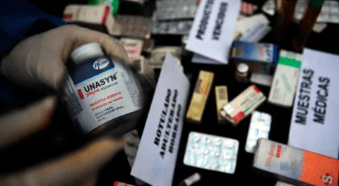 Es oficial: farmacias deberán ofrecer más de 400 medicamentos genéricos, advierte Minsa