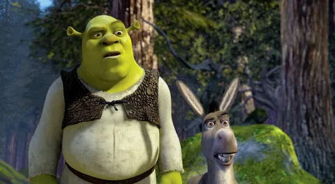 ‘Shrek 2’ celebra su 20 aniversario: ¿dónde ver ONLINE la icónica película animada de DreamWorks?