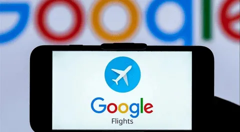 Google Flights: conoce los trucos para conseguir vuelos baratos con el buscador de Google