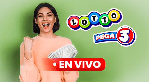 LOTERÍA Nacional de Panamá EN VIVO por TELEMETRO: resultados del Lotto y Pega 3 hoy, martes 21 de mayo