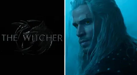 'The Witcher 4': Netflix lanza el primer AVANCE con Liam Hemsworth en reemplazo de Henry Cavill