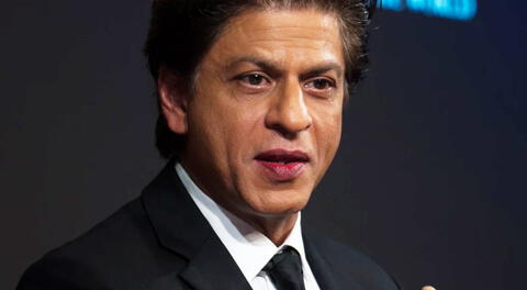 Shah Rukh Khan fue hospitalizado de emergencia por golpe de calor: ¿cuál es su estado de salud?