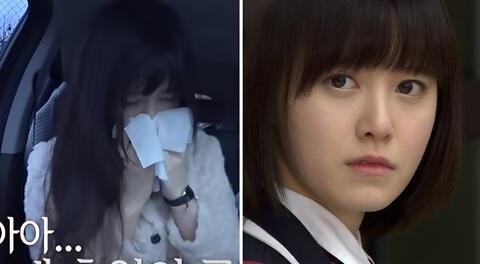 ¿Goo Hye Sun perdió su fortuna?: estrella de 'Boys Over Flowers' vive en su auto y no tiene hogar