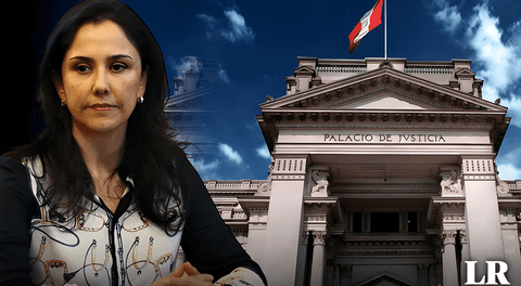 Empresa de Nadine Heredia será embargada por orden del Poder Judicial, por caso Club de la Construcción