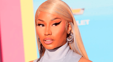 Nicki Minaj fue liberada tras ser detenida en Países Bajos y se pronuncia: “Lo que han hecho es ilegal”