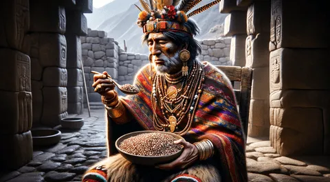 El superalimento de los Incas que ayudaría a prevenir la diabetes y es más consumido en Estados Unidos