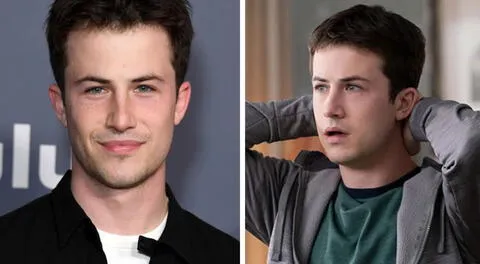 Dylan Minnette de '13 Reasons Why' reveló la insólita razón por el que se alejó de la actuación