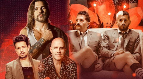 Juanes, Lasso, Mau y Ricky vuelven a Lima con concierto imperdible: ¿cuándo y dónde será?
