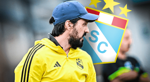 ¿Qué fue de Jorge Cazulo y cuáles fueron los motivos de su salida de Sporting Cristal?