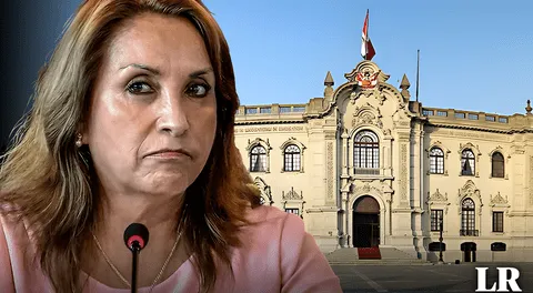 Dina Boluarte: agenda de la presidenta no registra actividades laborales en un tiempo equivalente a cinco meses