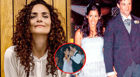 Vanessa Robbiano confiesa que conoció a su esposo gracias a Gianella Neyra: “Nos conocimos en su casamiento”