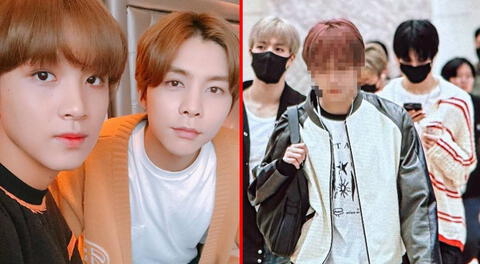 Haechan de NCT reaparece tras acusaciones de índole sexual y preocupa a fans en redes