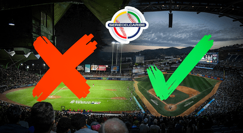 Ya no será en Puerto Rico: ¿por qué la Serie del Caribe 2026 ahora será en Venezuela?