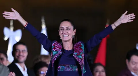 Claudia Sheinbaum: los principales retos que tendrá la electa presidenta de México
