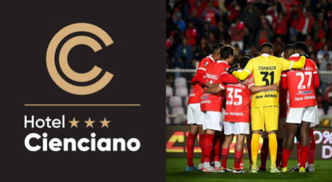 Cienciano engrandece su legado en Cusco al contar con su propio hotel