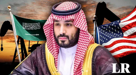 Arabia Saudita abandona sistema de petrodólar con Estados Unidos: permitirá vender en más de una moneda