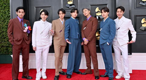 ¿Corea busca al "próximo BTS"? Revuelo en el k-pop tras declaraciones de primer viceministro coreano