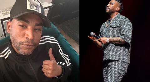 Don Omar anuncia que retoma su gira tras superar el cáncer: “Prepárense para noches de perreo”