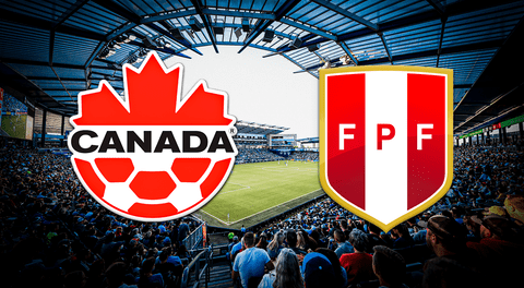 Canadá vs. Perú: dónde ver EN VIVO el partido clave de la Copa América 2024 desde Estados Unidos