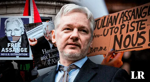 Julian Assange: ¿cuál es el acuerdo al que llegó el fundador de Wikileaks con el gobierno de Estados Unidos?