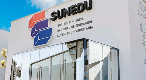 Las 5 universidades de Perú que buscan licenciamiento de Sunedu: una sigue otorgando títulos profesionales