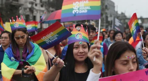 Día del Orgullo gay 2024: estas son las actividades para celebrar el Pride en Lima