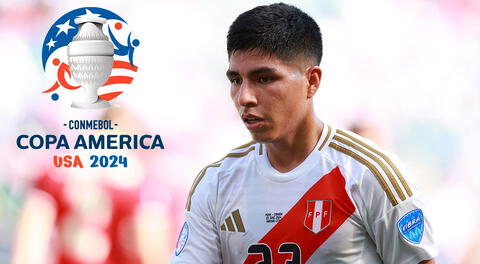 ¿Qué resultados necesita Perú para clasificar en la Copa América tras la derrota de Chile?