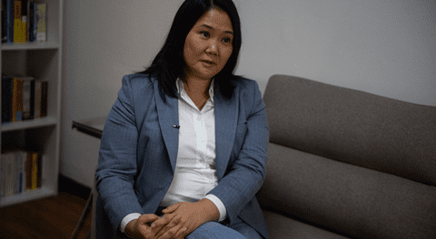 Keiko Fujimori: llegó la hora de los jueces en acusación por organización criminal y lavado de activos