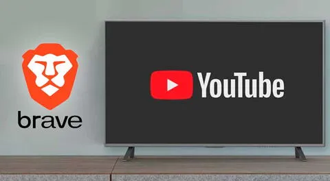 Smart TV: ¿se puede instalar Brave en tu televisor para ver YouTube y otras webs sin anuncios?