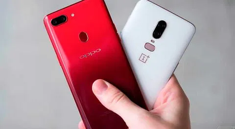 ¿Por qué OnePlus, Oppo y otras marcas chinas no lanzan celulares que incluyan el número 4?