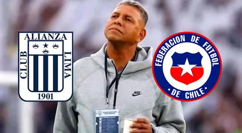 Leyenda de Chile trolea al Puma y revela que es hincha de Alianza: "Si son campeones, apagamos la luz y chau"