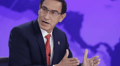 Martín Vizcarra enfrentará juicio oral con declaraciones de Karem Roca, Edmer Trujillo y José Hernández como testigos