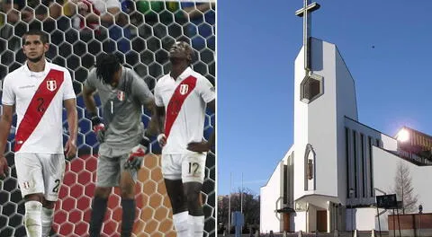 Brilló en Europa, bailó a Perú en la Copa América y ahora se convirtió en pastor evangélico